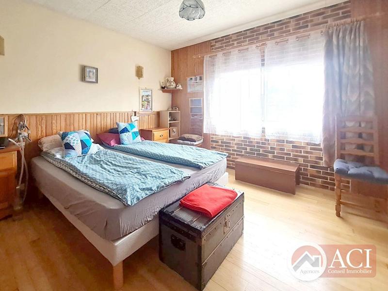 Appartement - 91 m² - 4 pièces