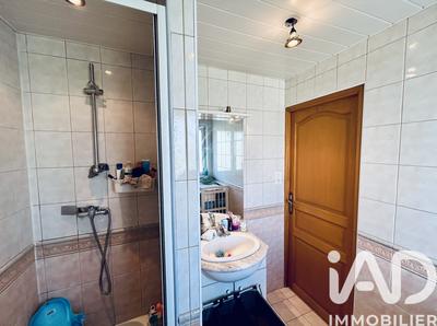 Maison de ville - 105 m² - 5 pièces