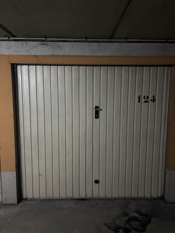 Garage - 30 m²