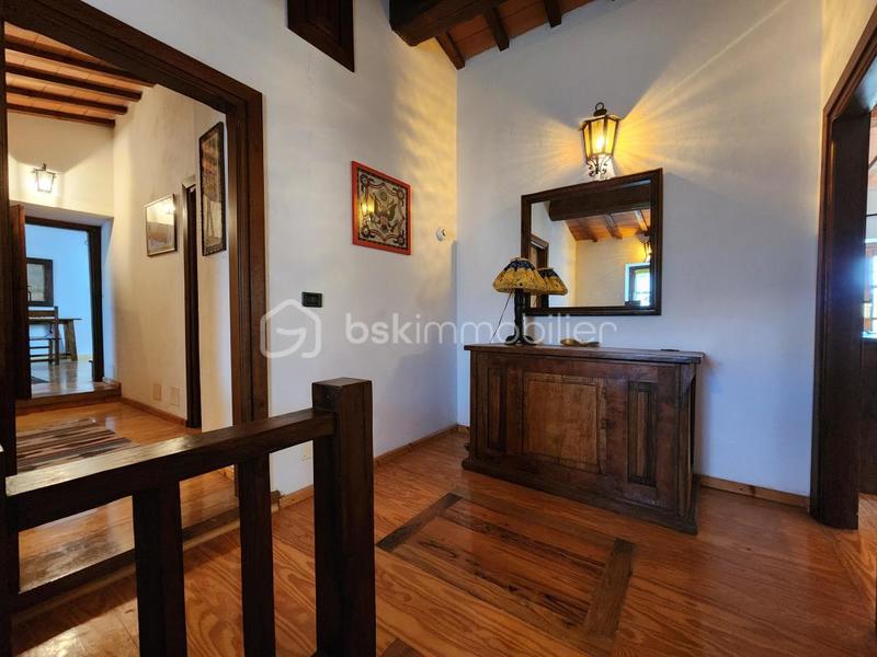 Mas - 180 m² - 5 pièces