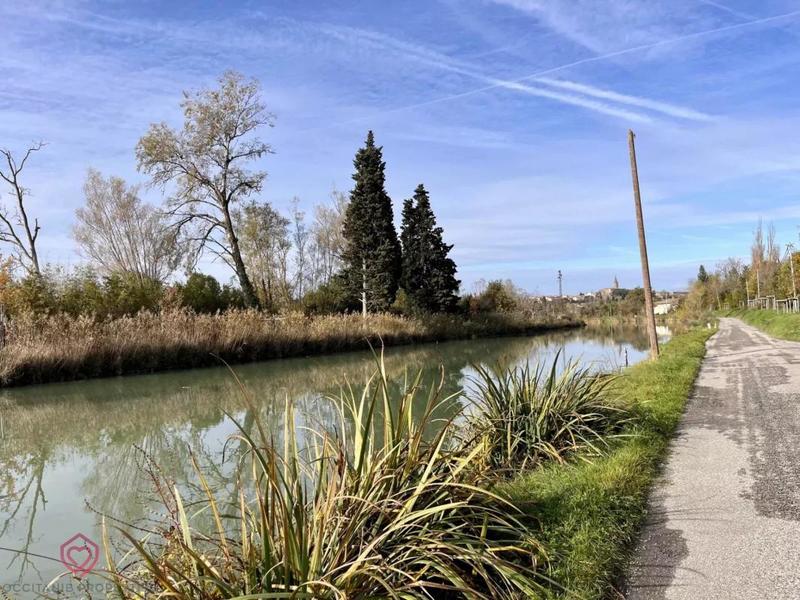 Maison - 227 m² - 6 pièces