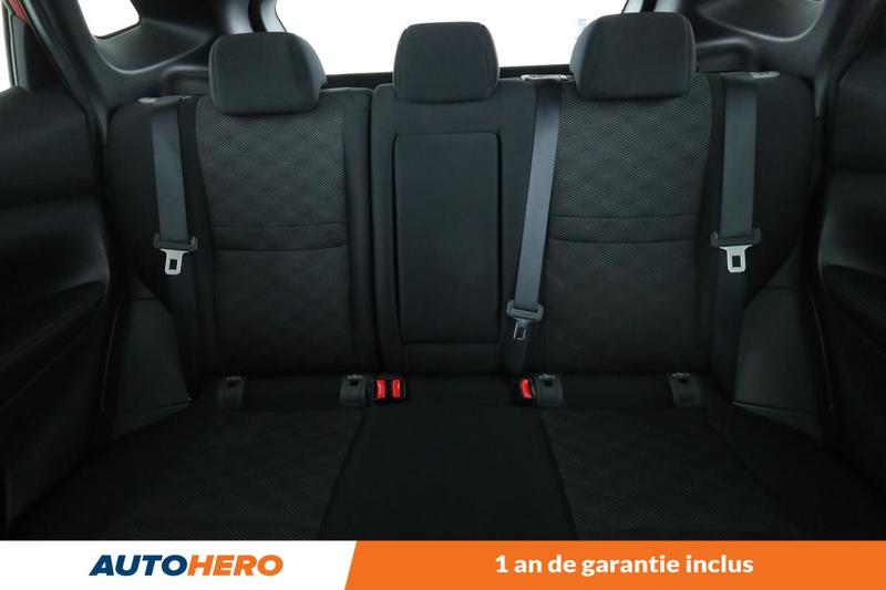 Nissan Qashqai 1.5 dCi n-Connecta 110 ch