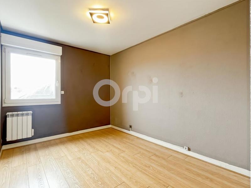 Appartement - 94 m² - 3 pièces
