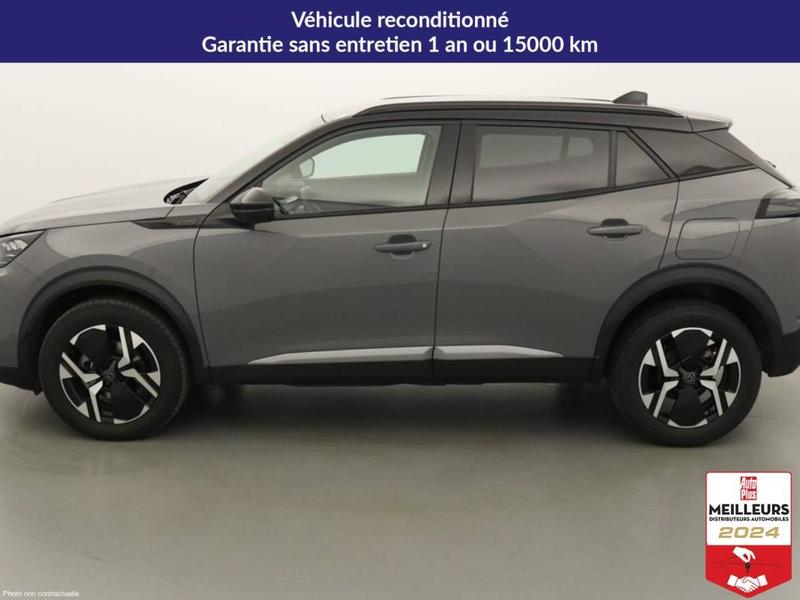 Peugeot 2008 Gt