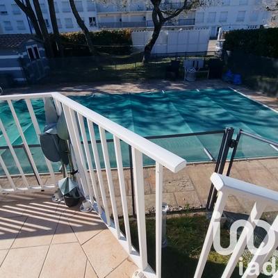 Maison - 165 m² - 6 pièces