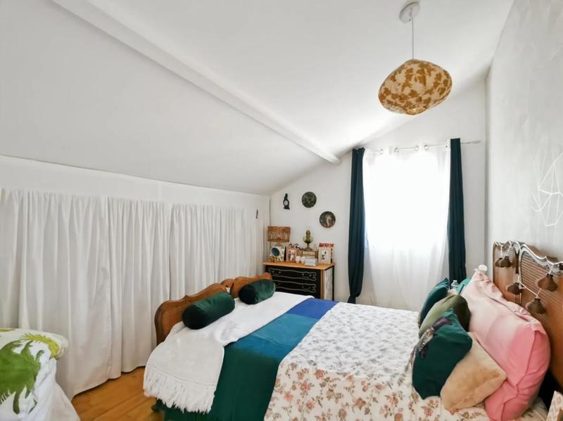 Maison - 141 m² - 5 pièces