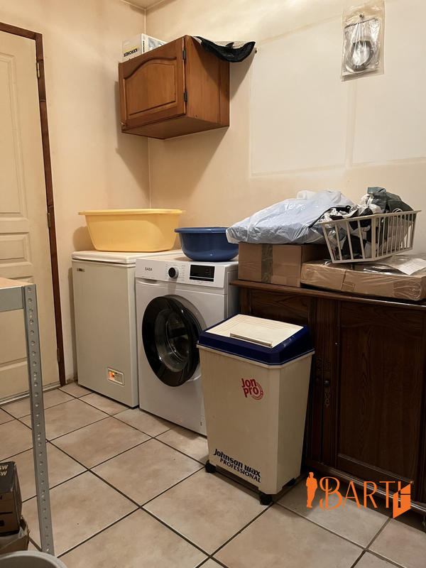 Maison traditionnelle - 98 m² - 5 pièces