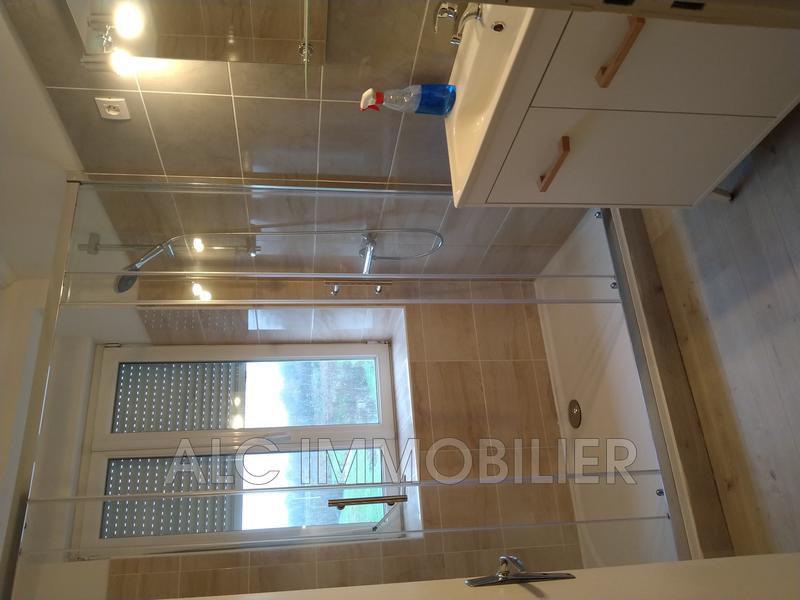 Maison - 104 m² - 4 pièces