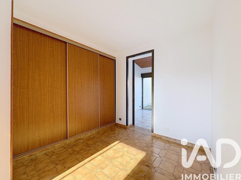 Maison de ville - 64 m² - 4 pièces