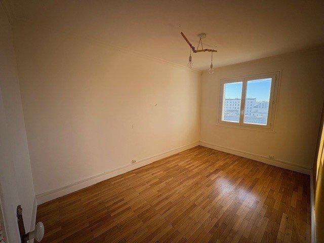 Appartement - 78 m² - 4 pièces