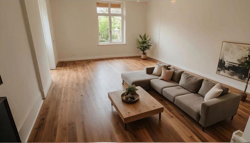 Maison - 73 m² - 3 pièces