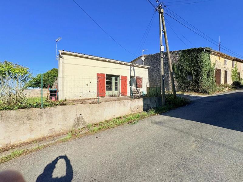 Maison - 169 m² - 4 pièces