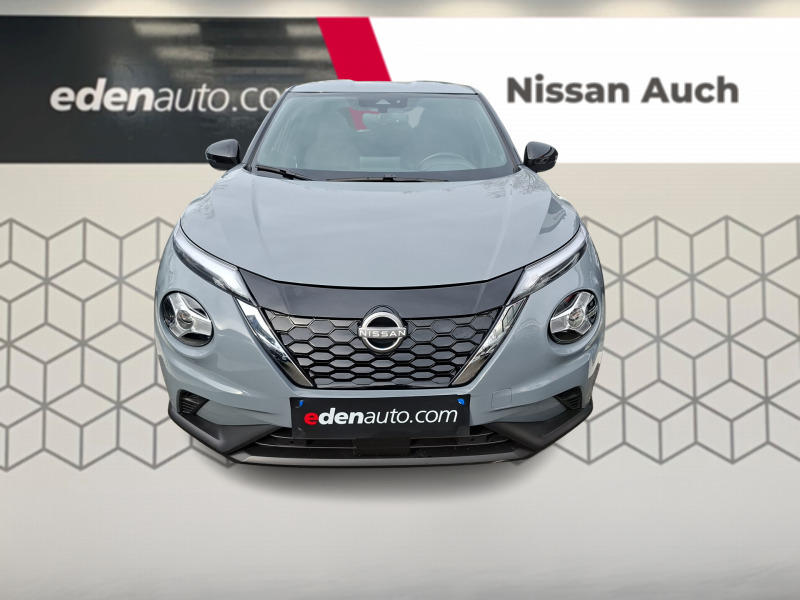 Nissan Juke Hybrid 143 n-Connecta