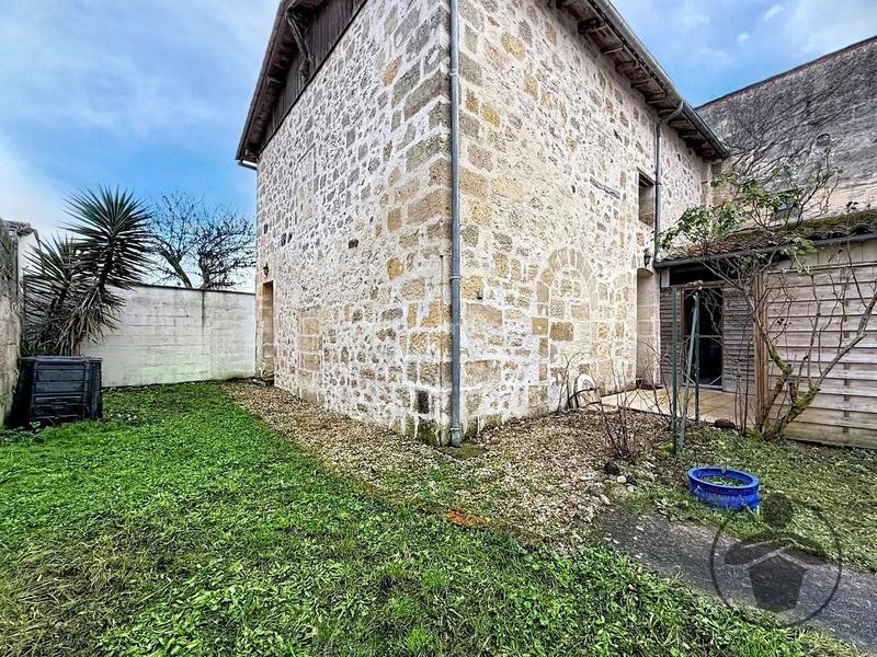 Maison - 145 m² - 4 pièces