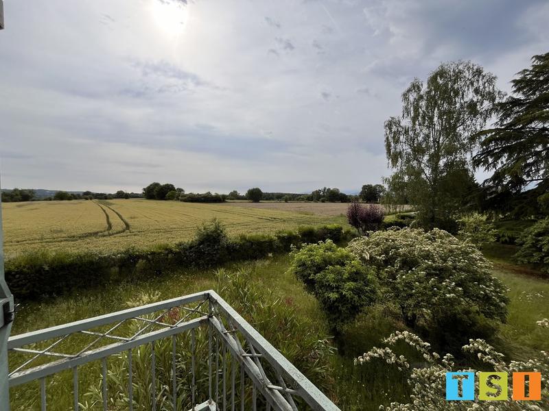 Maison - 153 m² - 6 pièces