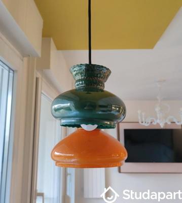 Appartement - 27 m² - 1 pièce