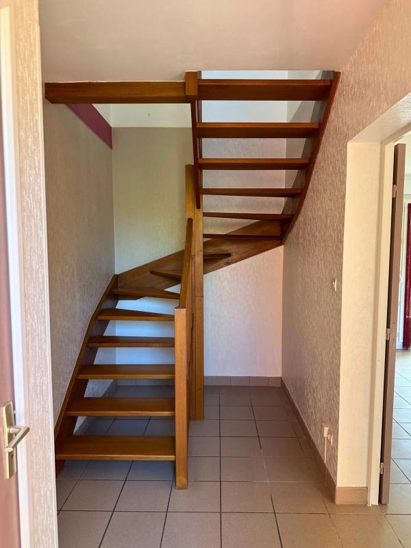 Maison - 108 m² - 6 pièces