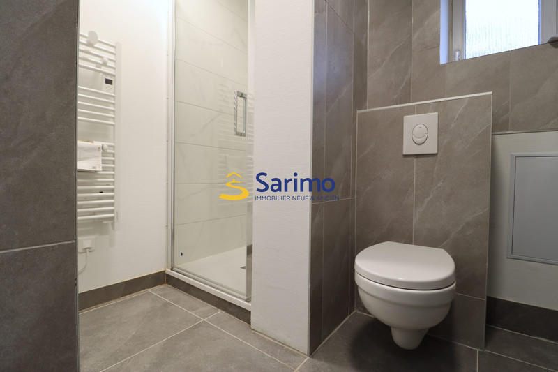 Appartement - 81 m² - 4 pièces