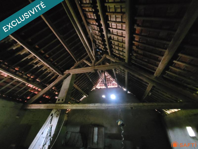 Maison - 161 m² - 5 pièces