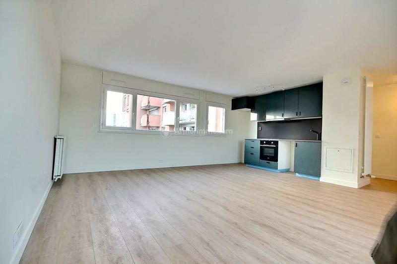 Appartement - 2 pièces