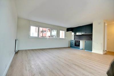 Appartement - 2 pièces