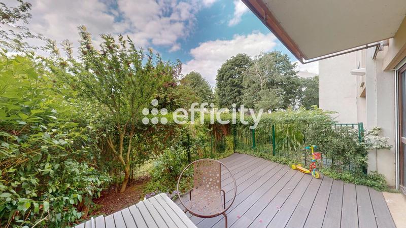 Appartement - 35 m² - 1 pièce