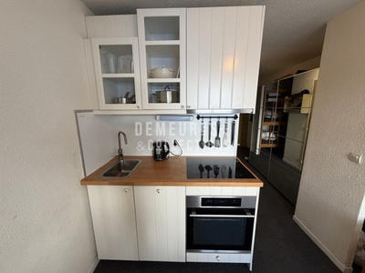 Appartement - 28 m² - 1 pièce