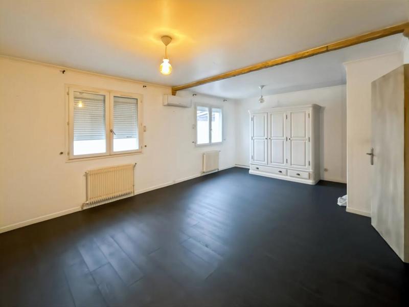 Maison - 117 m² - 4 pièces