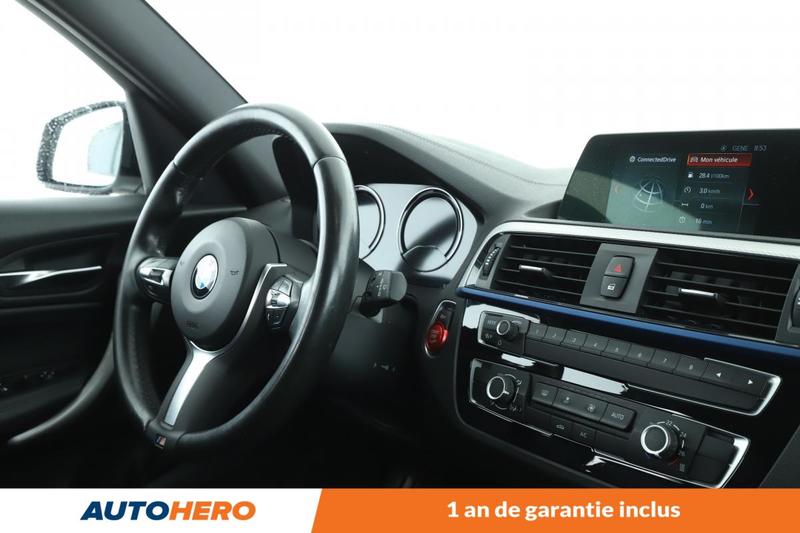 Bmw Série 1 116i m Sport Ultimate 5p 109 ch