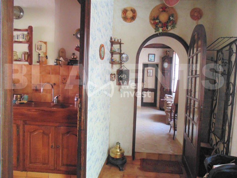 Maison - 113 m² - 4 pièces