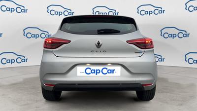 Renault Clio V 1.6 E-Tech 140 Edc Business