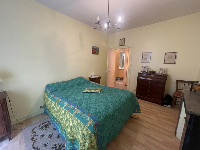 Immeuble - 400 m² - 13 pièces