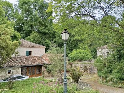 Viager - Maison - 170 m² - 5 pièces