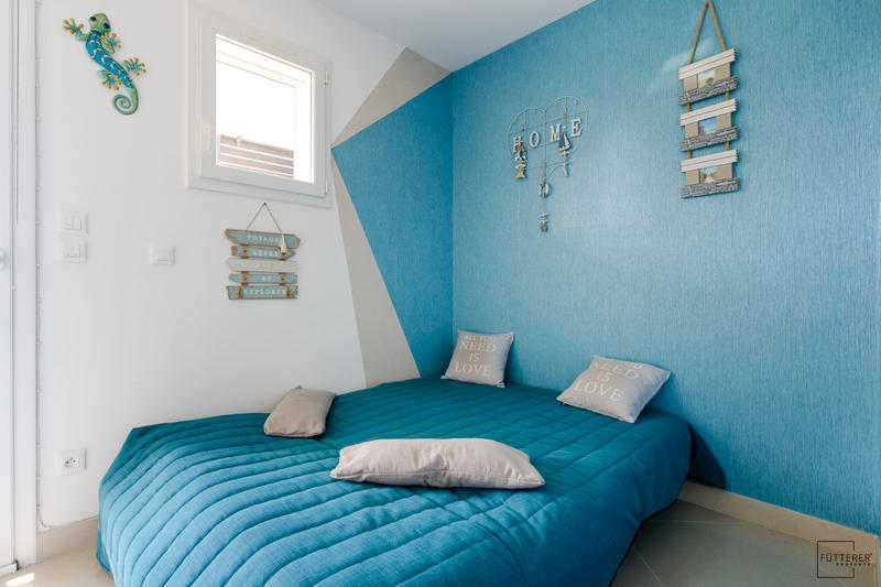 Appartement - 29 m² - 1 pièce