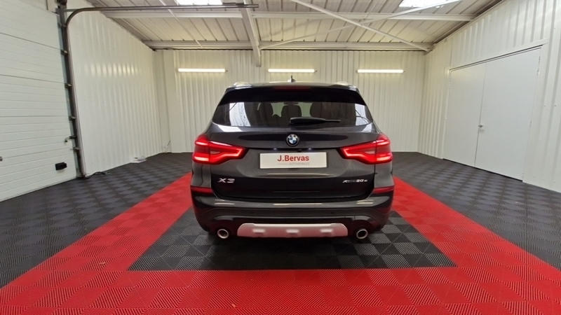 Bmw X3 xDrive30e 292ch xLine Bva8