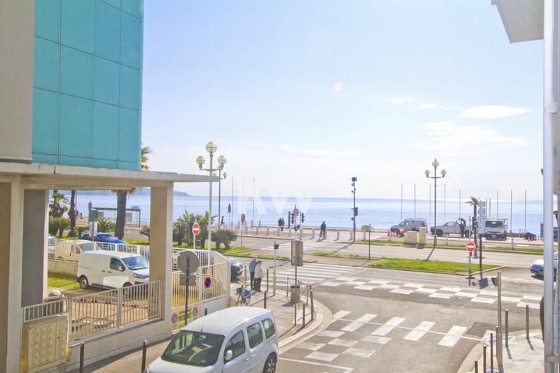 Appartement - 57 m² - 2 pièces