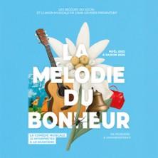 La Mélodie du Bonheur