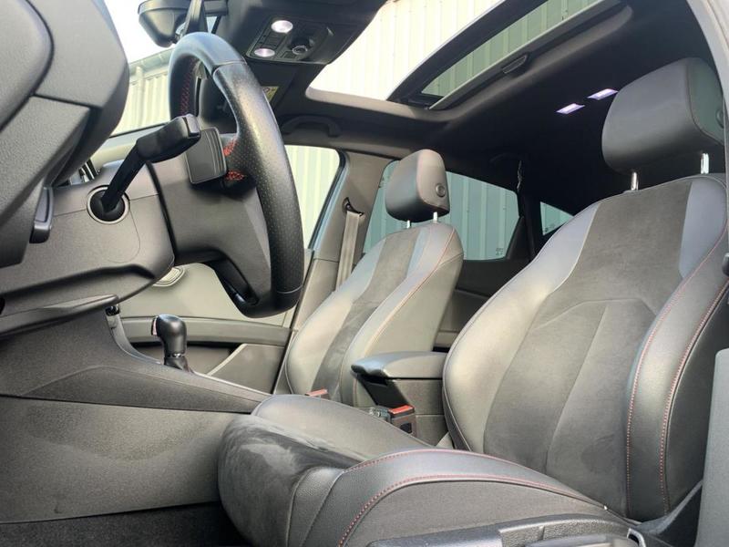 Seat Leon Fr Tdi 184 Ch - Garantie 6 Mois