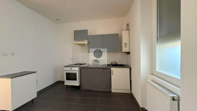 Maison - 49 m² - 3 pièces