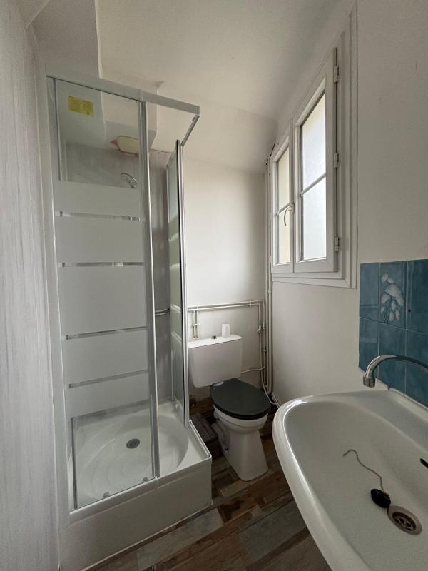 Appartement - 33 m² - 2 pièces