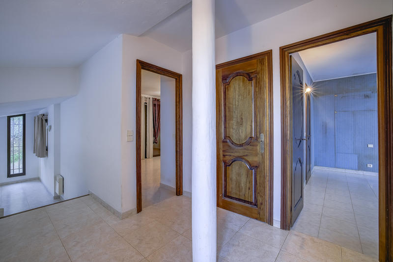 Villa - 160 m² - 5 pièces