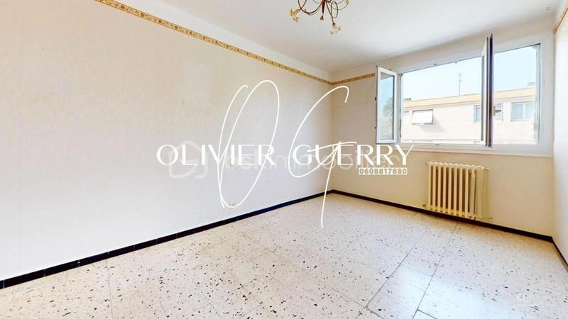 Appartement - 75 m² - 4 pièces