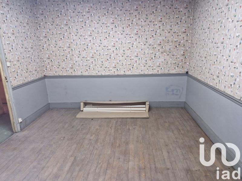 Maison de ville - 133 m² - 5 pièces