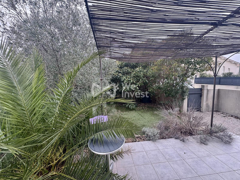 Villa - 95 m² - 4 pièces