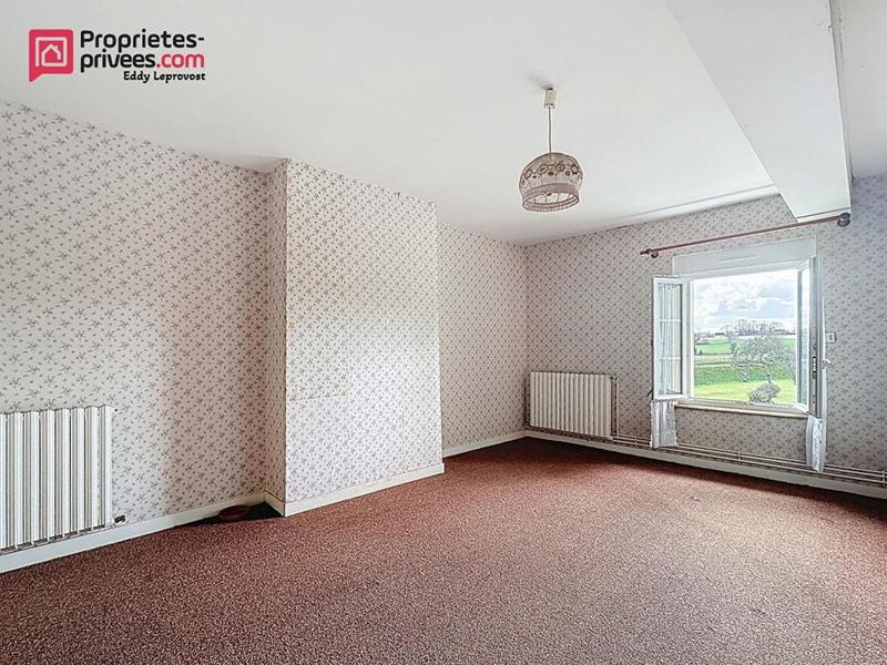 Maison - 103 m² - 3 pièces