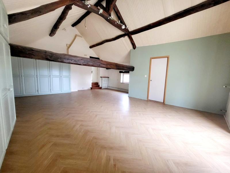 Maison - 293 m² - 5 pièces