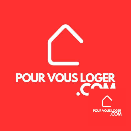 Appartement - 60 m² - 2 pièces