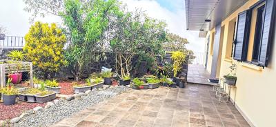 Villa - 313 m² - 12 pièces