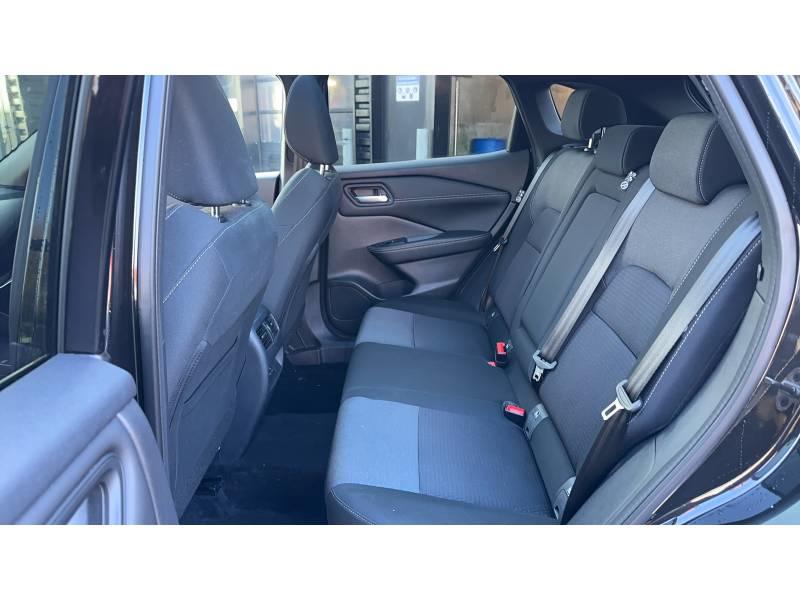 Nissan Qashqai e-Power 190 ch n-Connecta