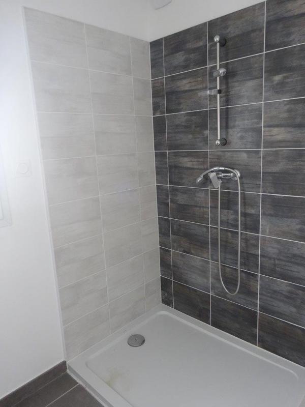 Appartement - 73 m² - 4 pièces